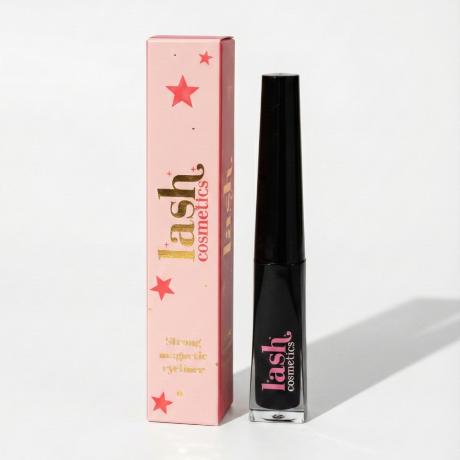 אייליינר מגנטי מקצועי