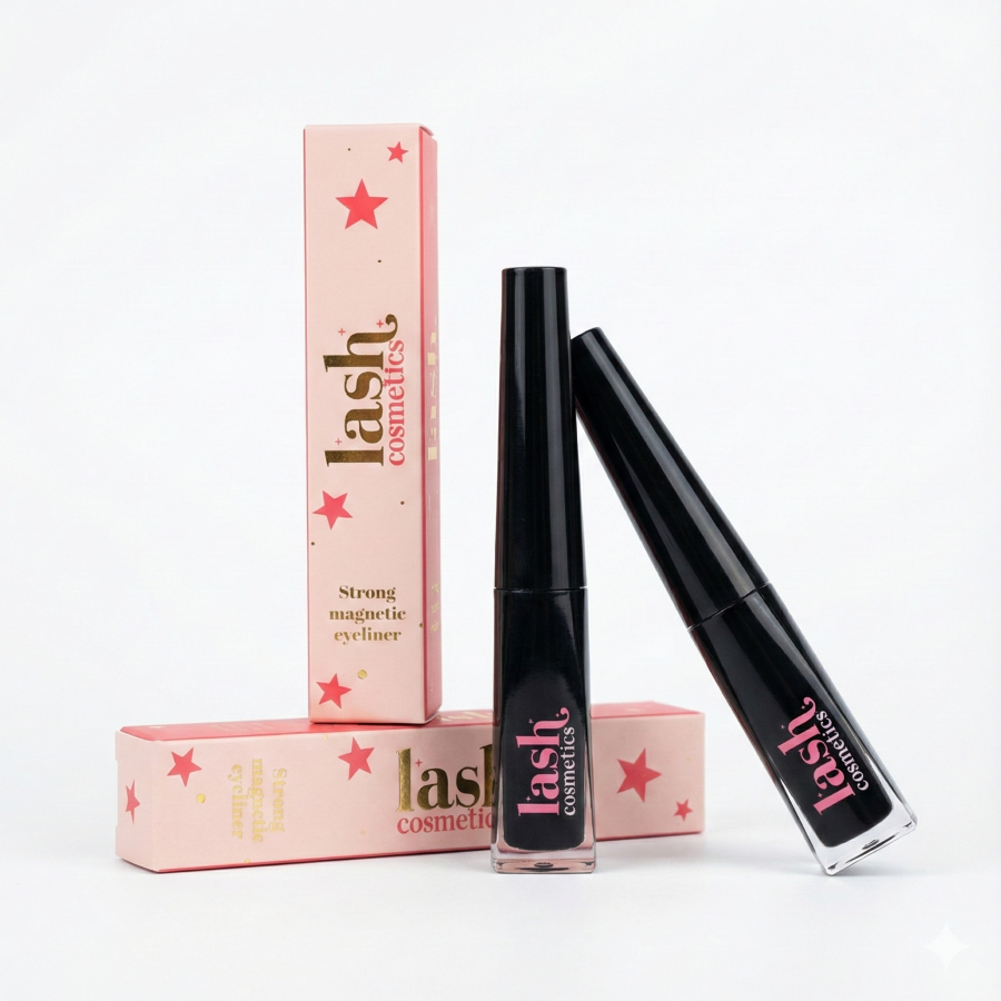 זוג איילינר מגנטי- סט חיסכון