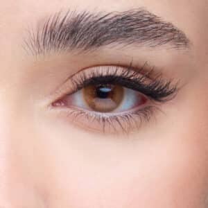 One Month -       Honey brown