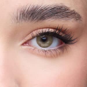 One Month - Honey green