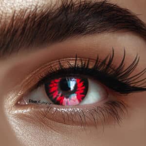 עדשות לפורים עם מספרי ראייה